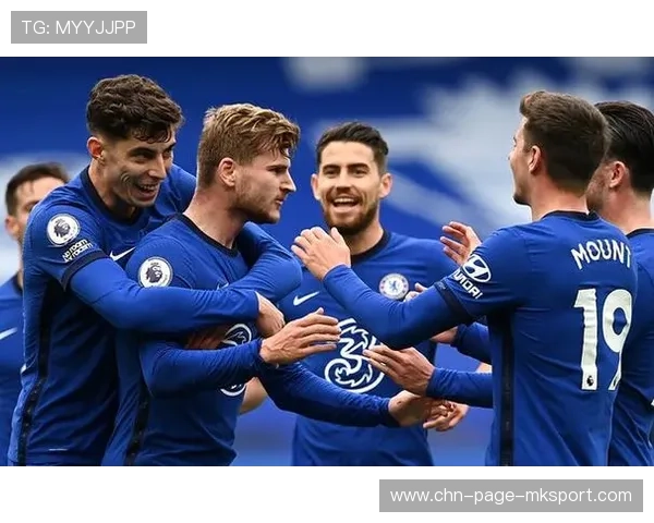 切尔西防线变钢铁长城