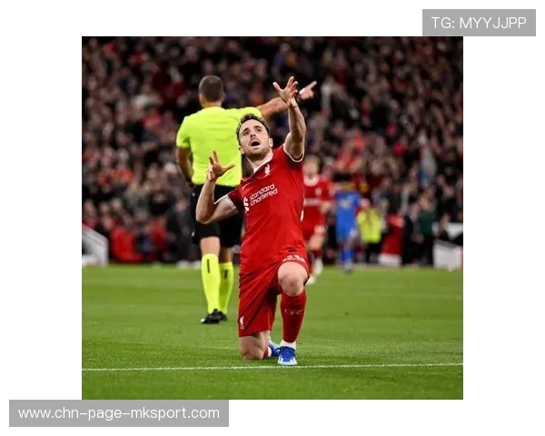 利物浦无力回天