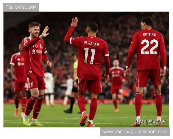 利物浦若完成心态调整球队将重新夺回荣耀 利物浦若完成心态调整球队将重新夺回荣耀