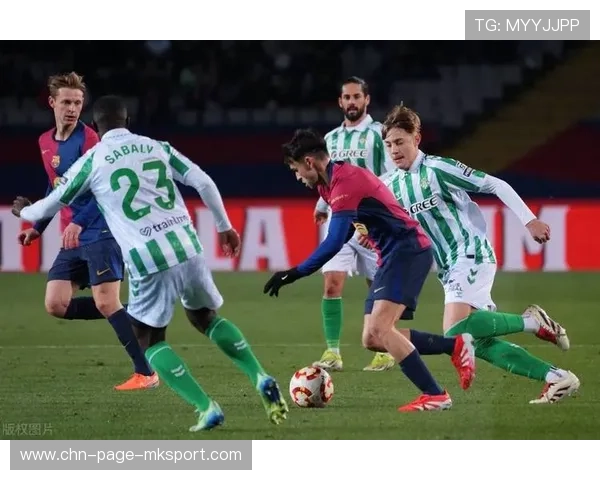 西甲巴萨替补上场即建功，主场三分锁定