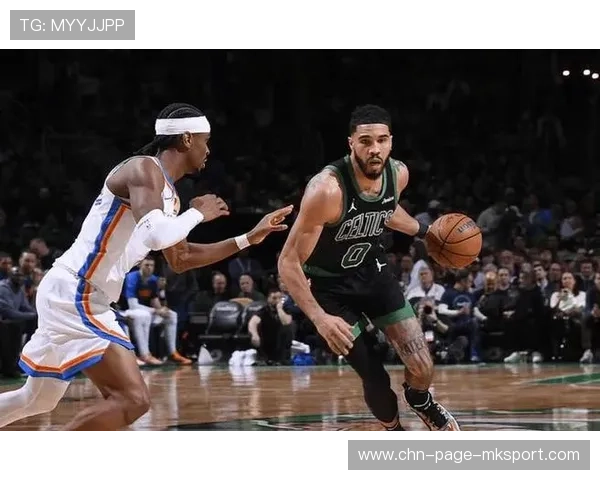 凯尔特人双核爆发，塔图姆与布朗联手击败湖人