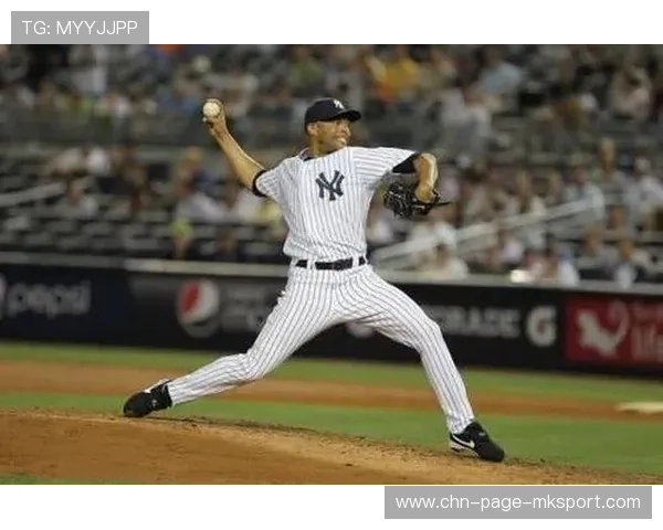 棒球投手控球精准让对手毫无办法